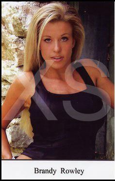 Brandy - Connellsville - United States
